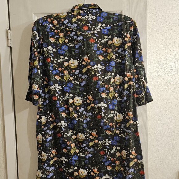 R13 Western Dress - Picture 7 of 7